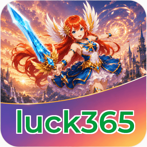 luck365