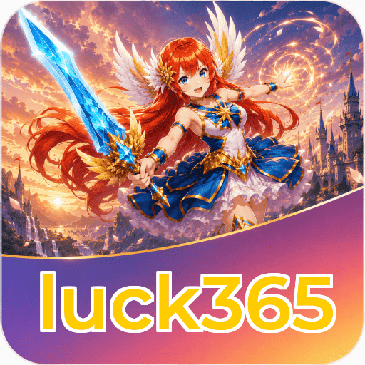 luck365