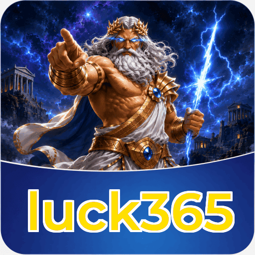 luck365