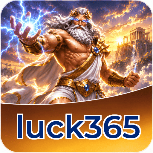 luck365