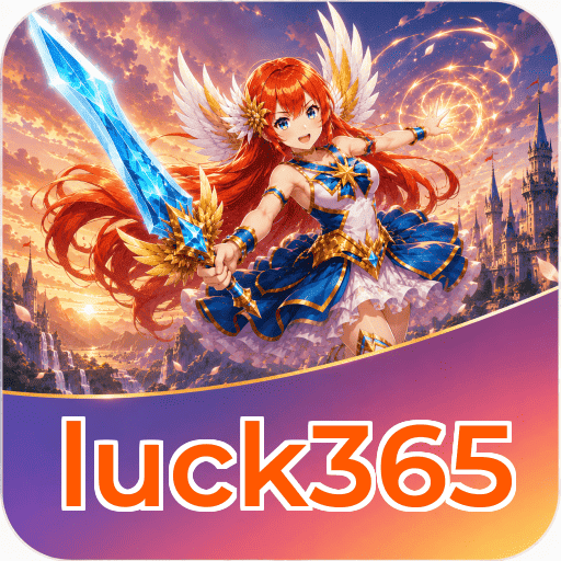 luck365 Indonesia - Peningkatan performa dan UI/UX terbaru