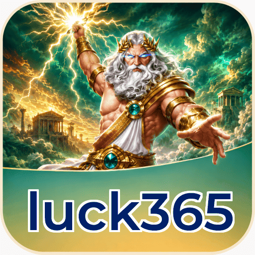 luck365