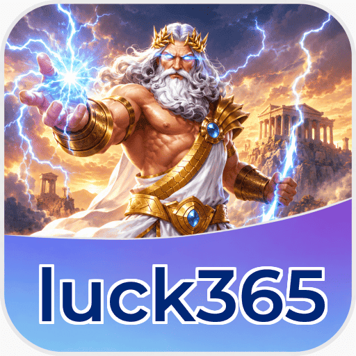 luck365