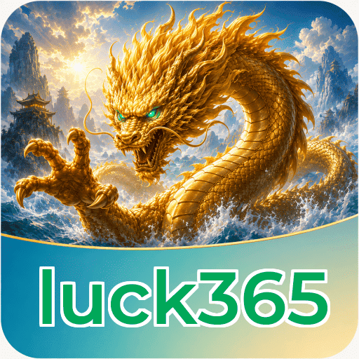 luck365