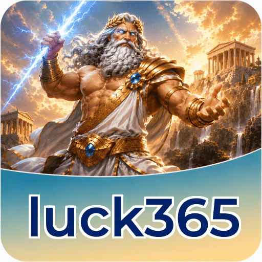 luck365