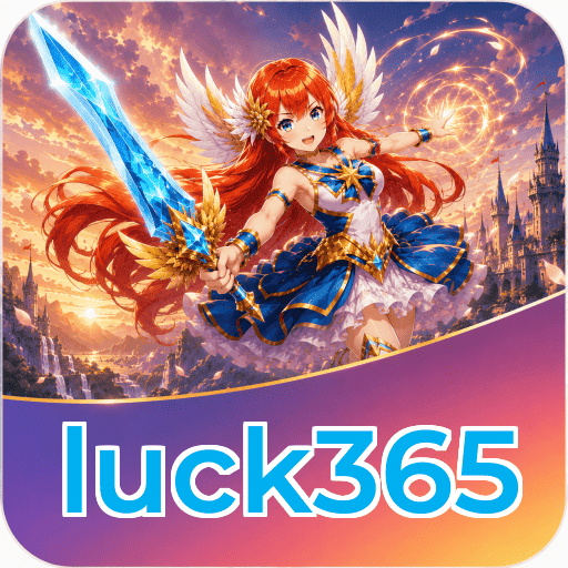 luck365 - Peningkatan performa dan UI/UX terbaru